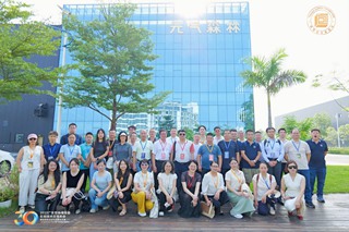 破局內卷，智領未來——2025廣東包協情報委軟包技術交流年會暨《包裝前沿》創刊30周年慶典圓滿結束！